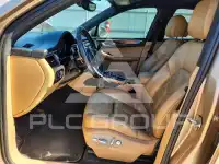 2017 Porsche MACAN photo
