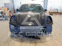 2017 Porsche MACAN photo
