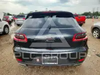 2017 Porsche MACAN фото