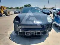 2017 Porsche MACAN фото