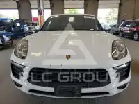 2017 Porsche MACAN photo