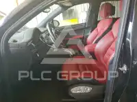 2017 Porsche MACAN photo