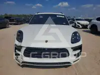 2017 Porsche MACAN фото