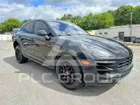 2017 Porsche MACAN photo