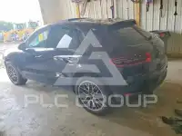 2017 Porsche MACAN photo
