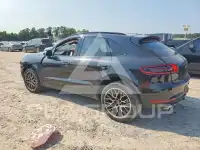 2017 Porsche MACAN фото