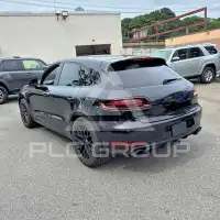 2017 Porsche MACAN фото