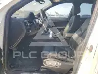 2017 Porsche MACAN фото