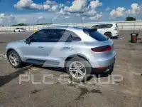2017 Porsche MACAN photo