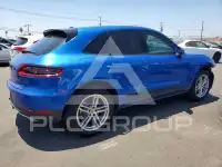 2017 Porsche MACAN photo