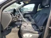 2017 Porsche MACAN фото