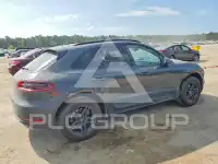 2017 Porsche MACAN фото