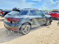 2017 Porsche MACAN photo