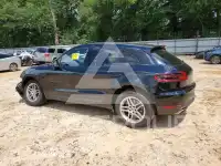 2017 Porsche MACAN photo