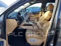2017 Porsche MACAN фото