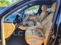 2017 Porsche MACAN фото
