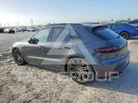 2017 Porsche MACAN фото