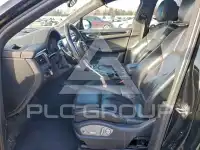 2017 Porsche MACAN photo