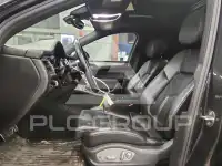 2017 Porsche MACAN фото