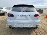 2017 Porsche MACAN photo
