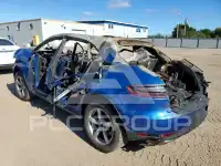 2017 Porsche MACAN фото