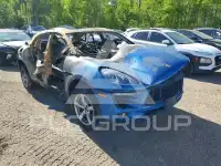 2017 Porsche MACAN фото