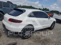 2017 Porsche MACAN photo