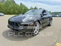 2017 Porsche MACAN photo