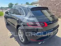 2017 Porsche MACAN фото