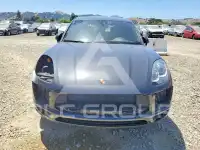 2017 Porsche MACAN photo