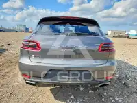 2017 Porsche MACAN photo