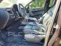2017 Porsche MACAN фото