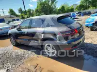 2017 Porsche MACAN фото