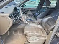 2017 Porsche MACAN фото