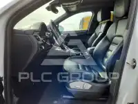 2017 Porsche MACAN photo