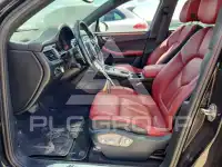 2017 Porsche MACAN фото