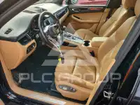 2017 Porsche MACAN photo