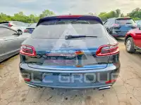 2017 Porsche MACAN photo