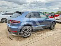 2017 Porsche MACAN photo