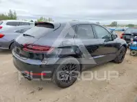 2017 Porsche MACAN фото