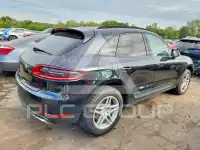 2017 Porsche MACAN photo
