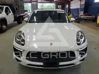 2017 Porsche MACAN фото