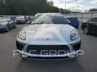 2017 Porsche MACAN photo