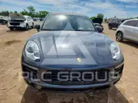 2017 Porsche MACAN photo