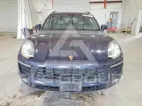 2017 Porsche MACAN фото