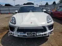 2017 Porsche MACAN фото