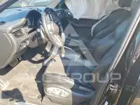 2017 Porsche MACAN photo
