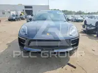 2017 Porsche MACAN фото