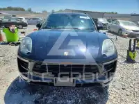 2017 Porsche MACAN фото