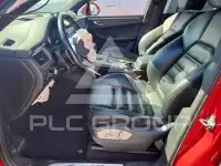 2017 Porsche MACAN фото